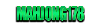 Logo MAHJONG178